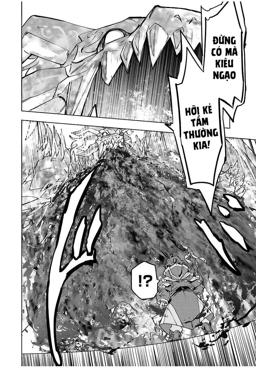 Bị Phản Bội Bởi Đồng Đội Và Sở Hữu [Gacha Không Giới Hạn] Lv.9999 chapter 65 8