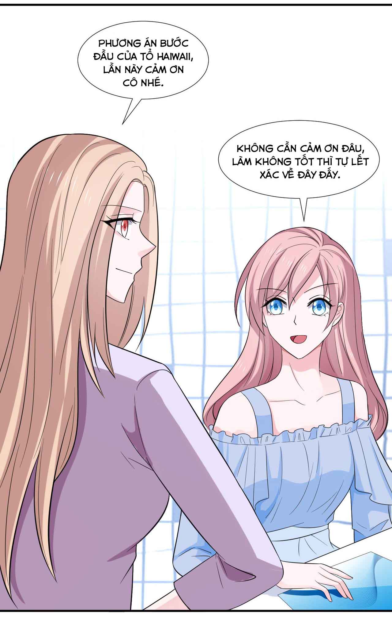 bí mật không thể yêu đương chapter 48 3