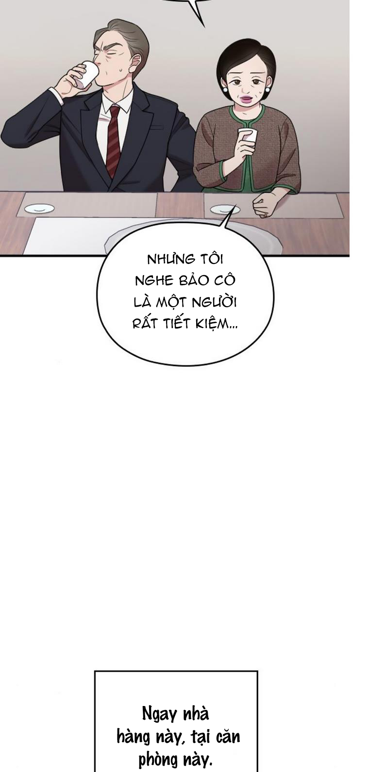 cô đi mà lấy chồng tôi chapter 23.1 11