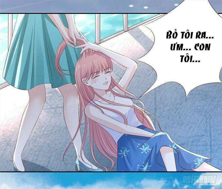 liệt ái tri hạ: series mật đào tiểu tình nhân chapter 224 26