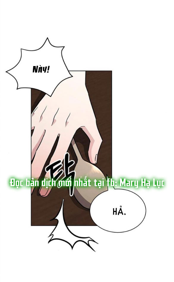 the castle - cô dâu của quỷ chapter 8.2 20