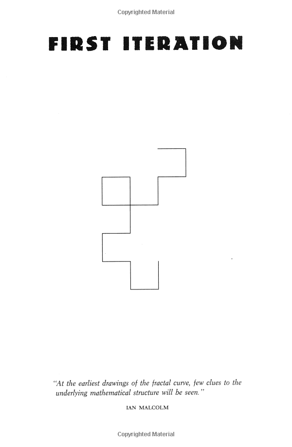 Sách ngoại văn: Jurassic Park