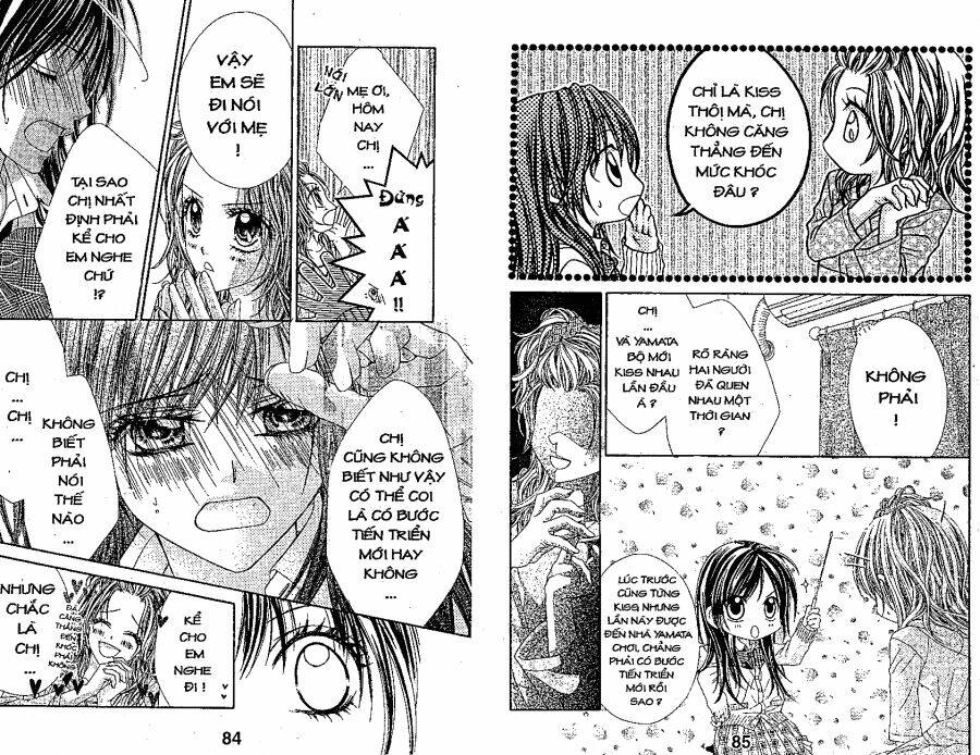 khởi đầu tình yêu chapter 5 44