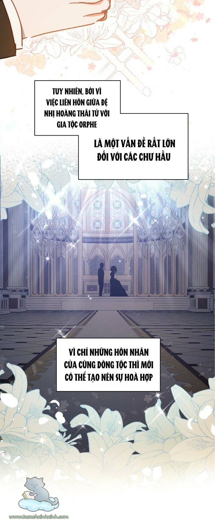 cái chết của lamia orphe chapter 30 18