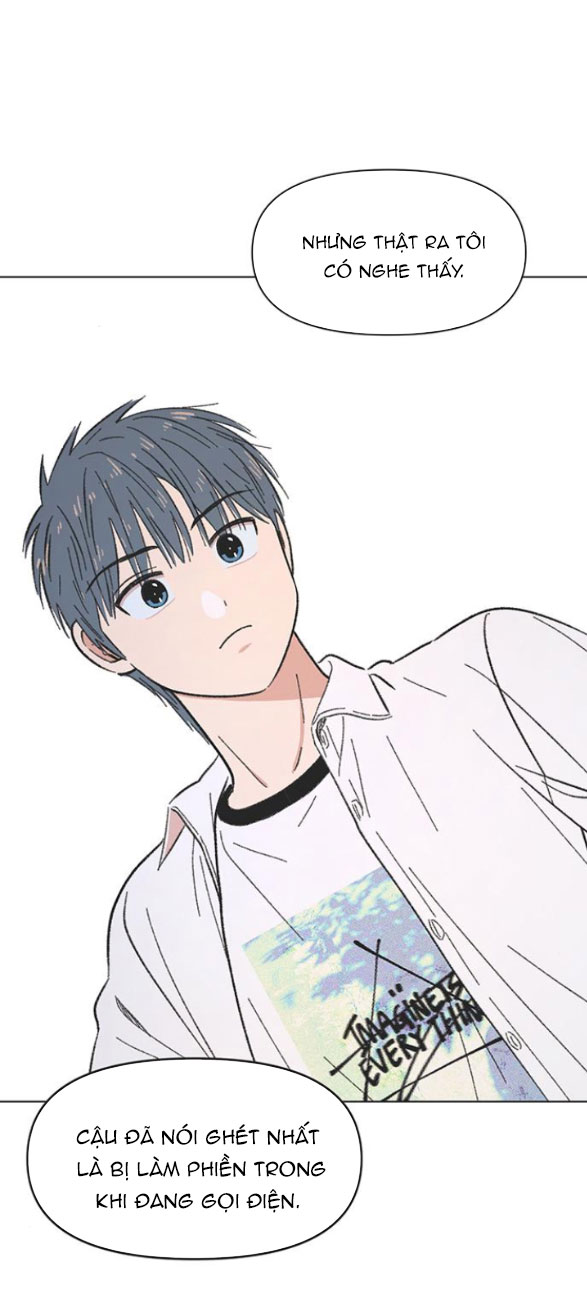 Thanh Xuân Đáng Yêu chapter 15.2 9