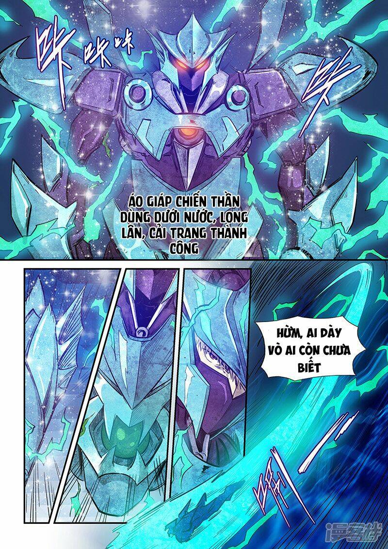 tu chân tứ vạn niên chapter 273 13