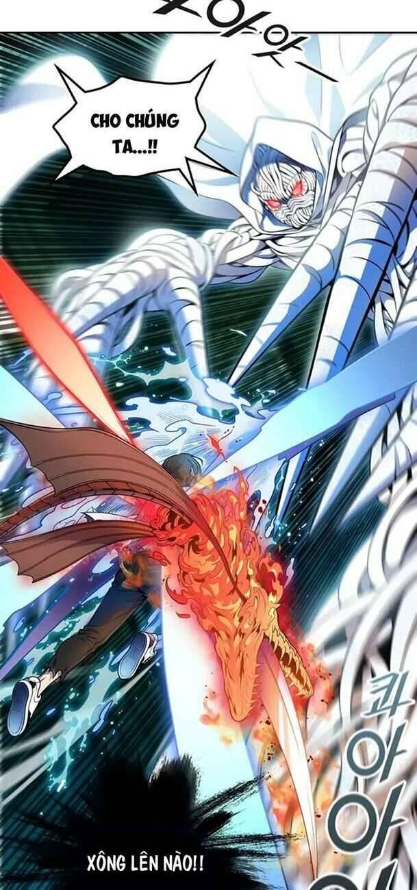 tòa tháp bí ẩn 2 chapter 567 97