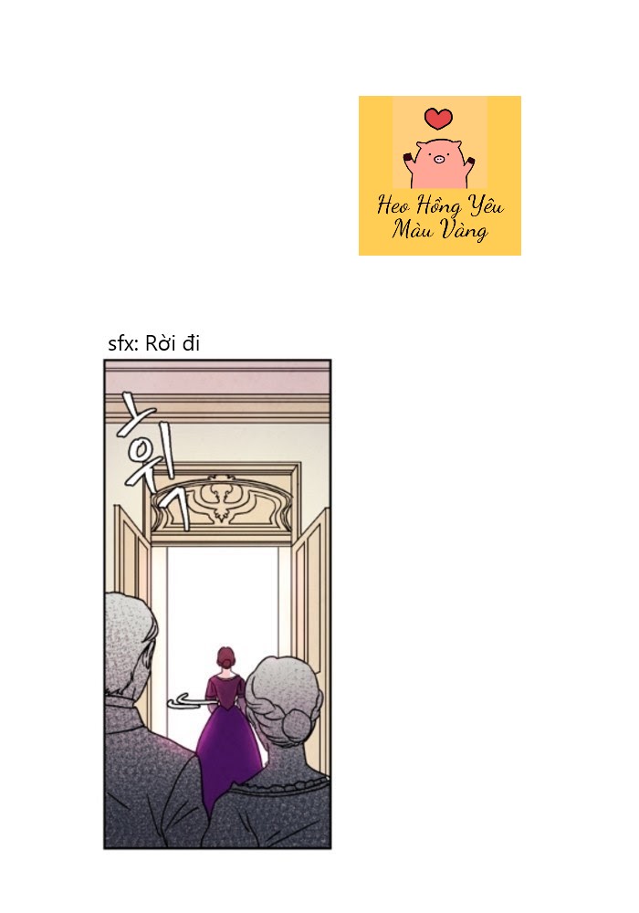 bức tường thủy tinh chapter 3.5 32