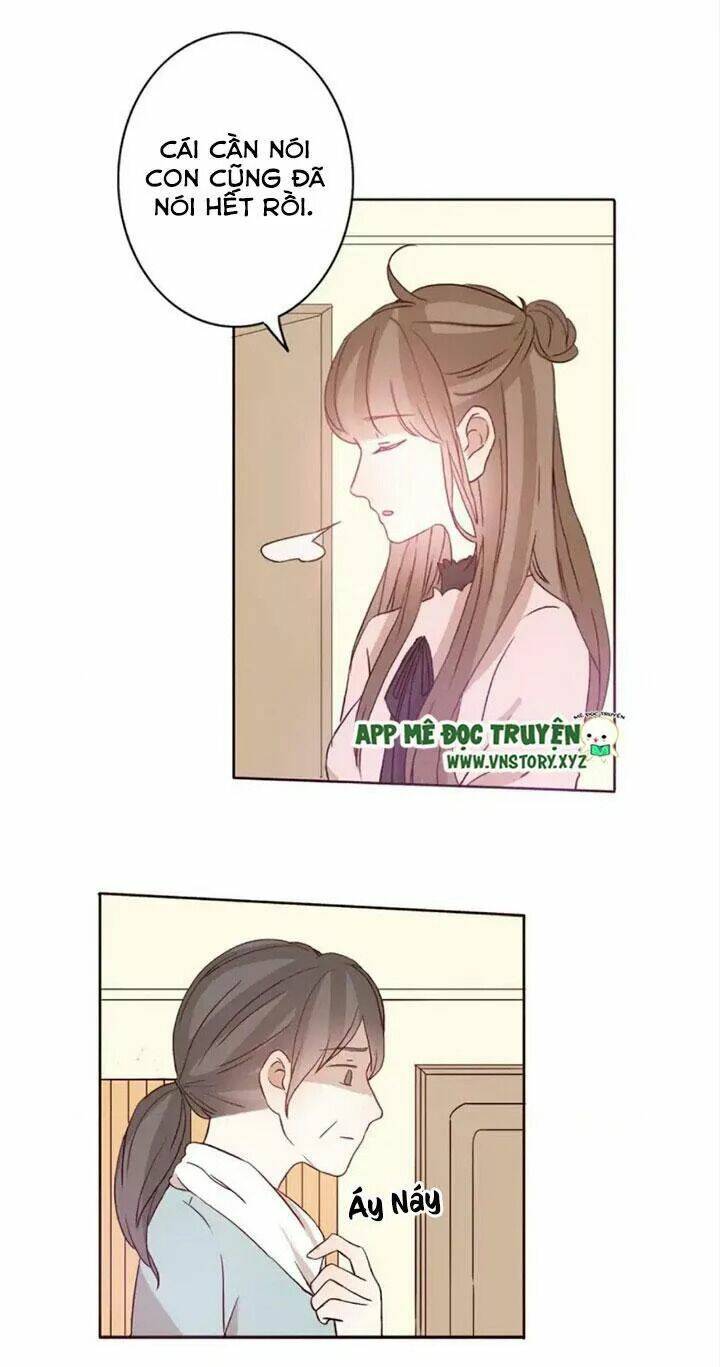 tình yêu không nói dối chapter 55 14