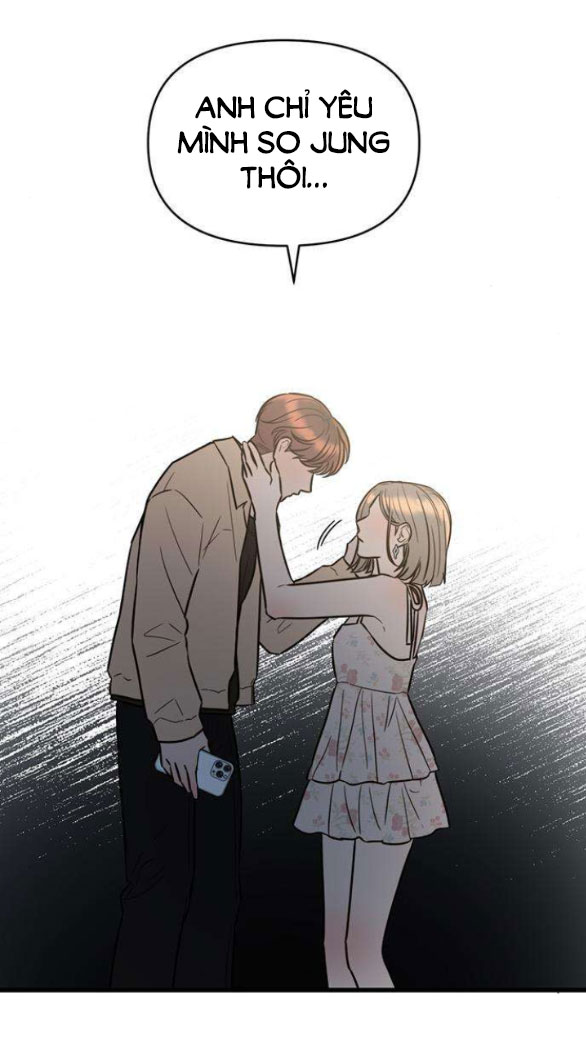 [18+] dục vọng tao nhã chapter 6.2 33