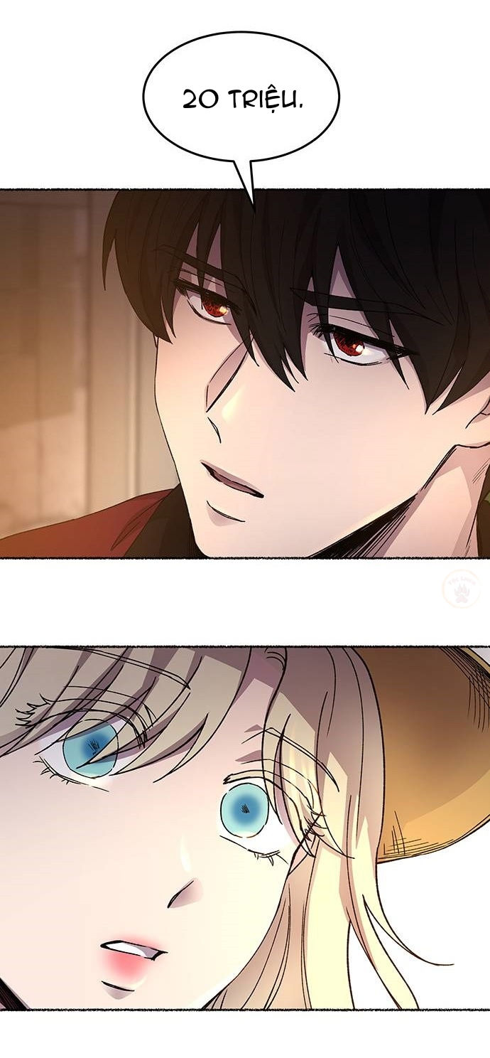 như gió trên cành cây khô chapter 34 76