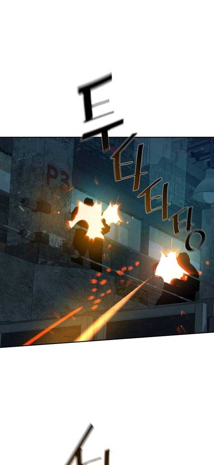 bạn học tôi là lính đánh thuê chapter 202 81