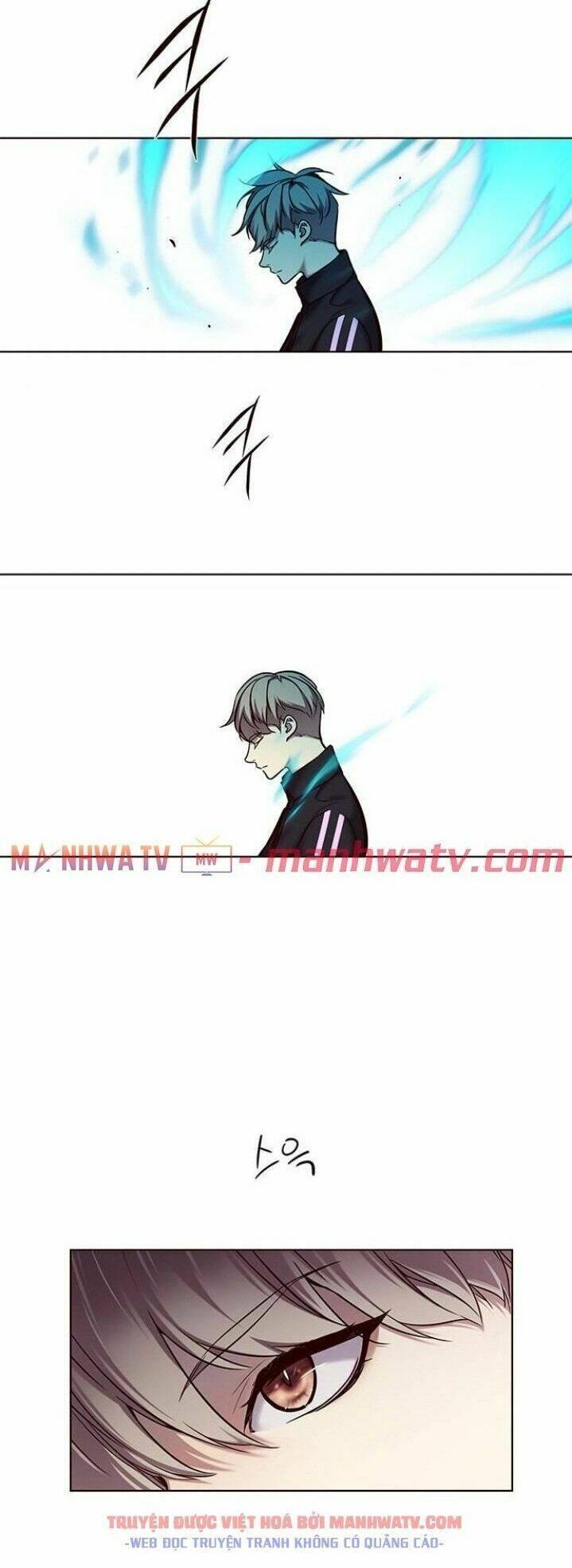 biến thân thành mèo chapter 116 31