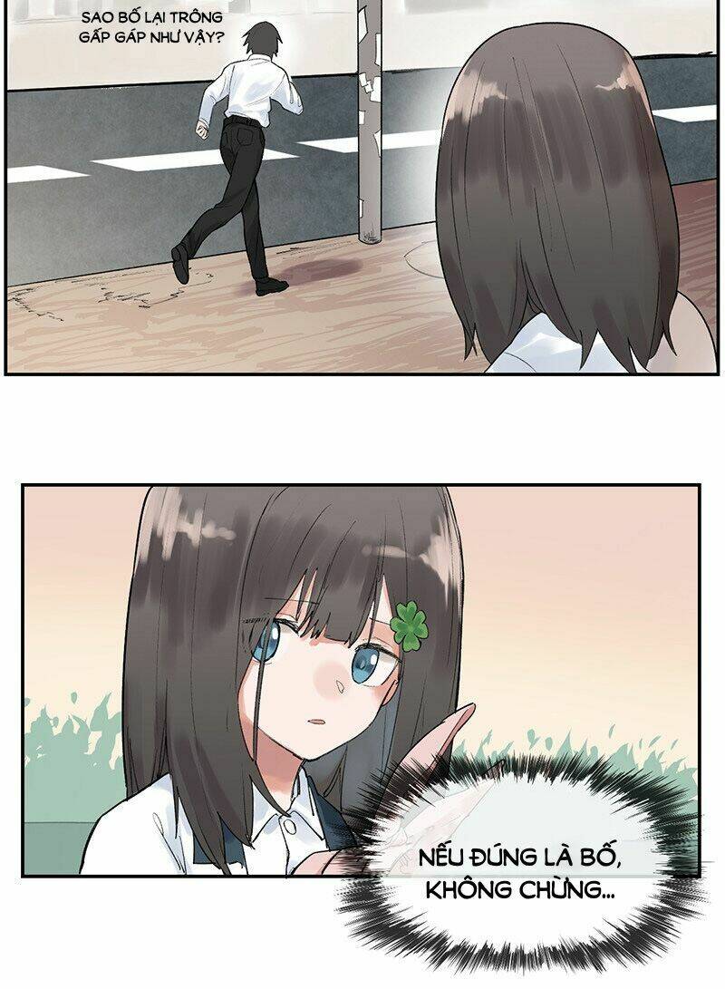 kì diệp vi ngũ chapter 2 47