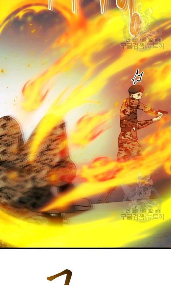 ngôi nhà kết nối với hầm ngục chapter 40 68