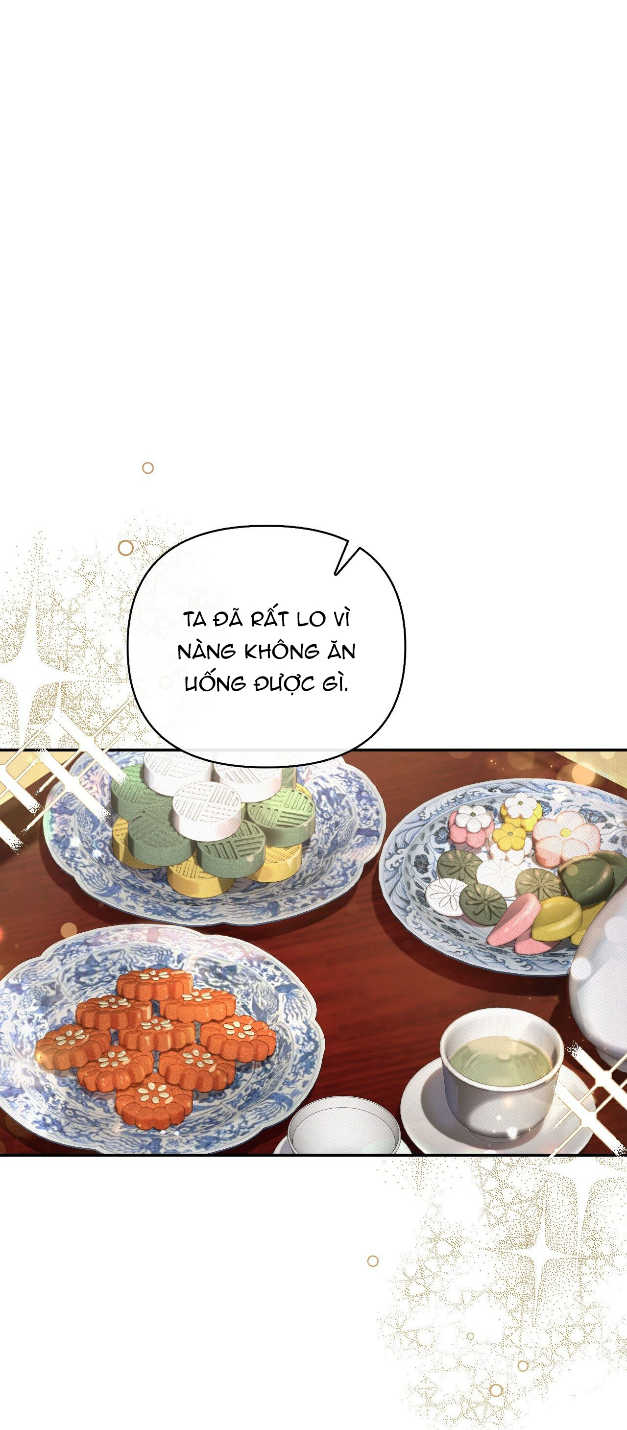 [18+] hậu cung kế chapter 12.1 17