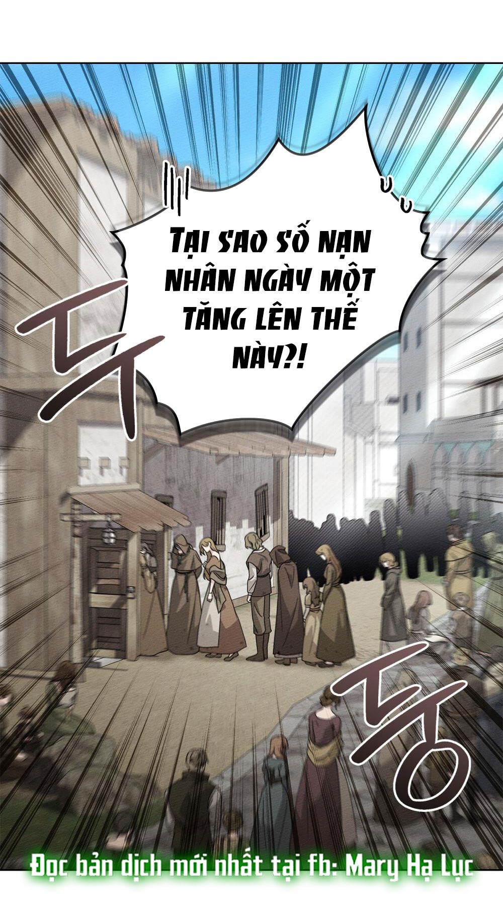 Dưới Bóng Cây Sồi chapter 117.2 4