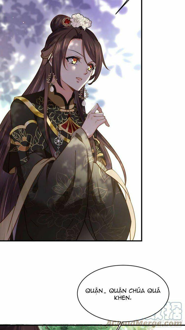 hoạn phi thiên hạ chapter 172 16