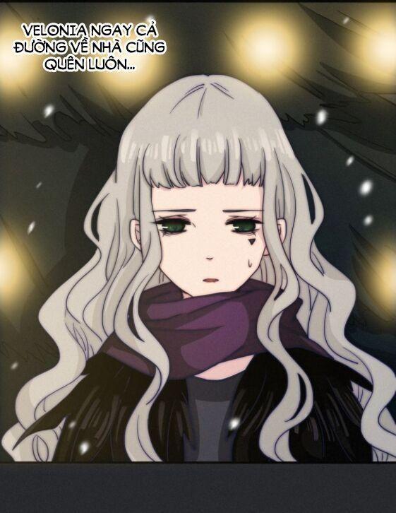 đêm tối chốn này chapter 13.1 22