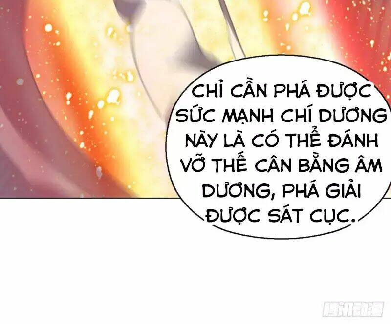 thiên thần quyết chapter 100 59