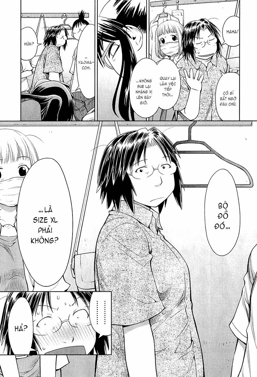genshiken chapter 62 15