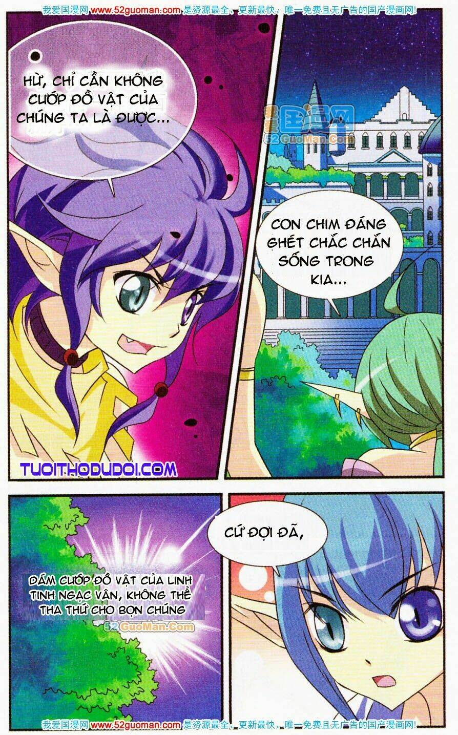 thiên diệp anh hoa chapter 8 20