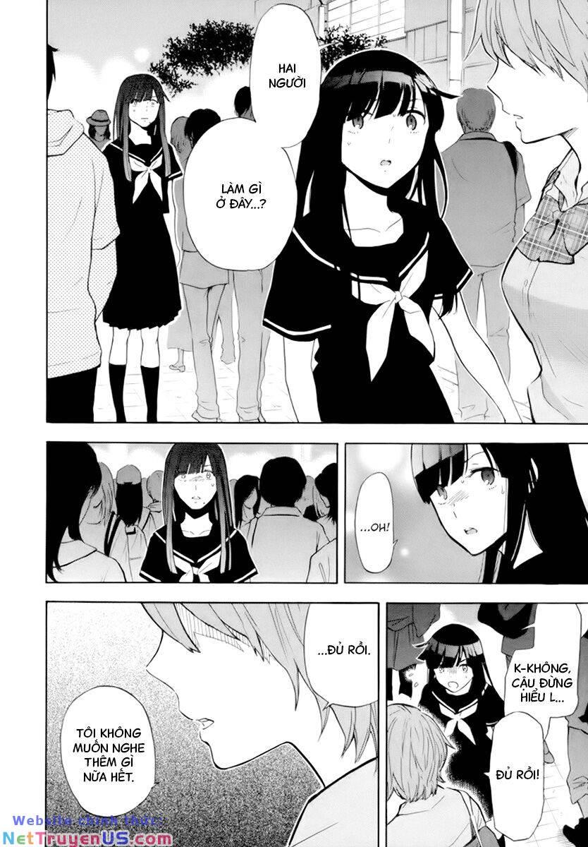 himegoto - juukyuusai no seifuku chapter 74 6