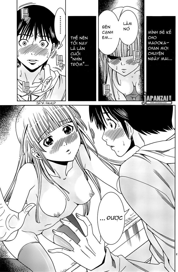 nozoki ana chapter 78 3