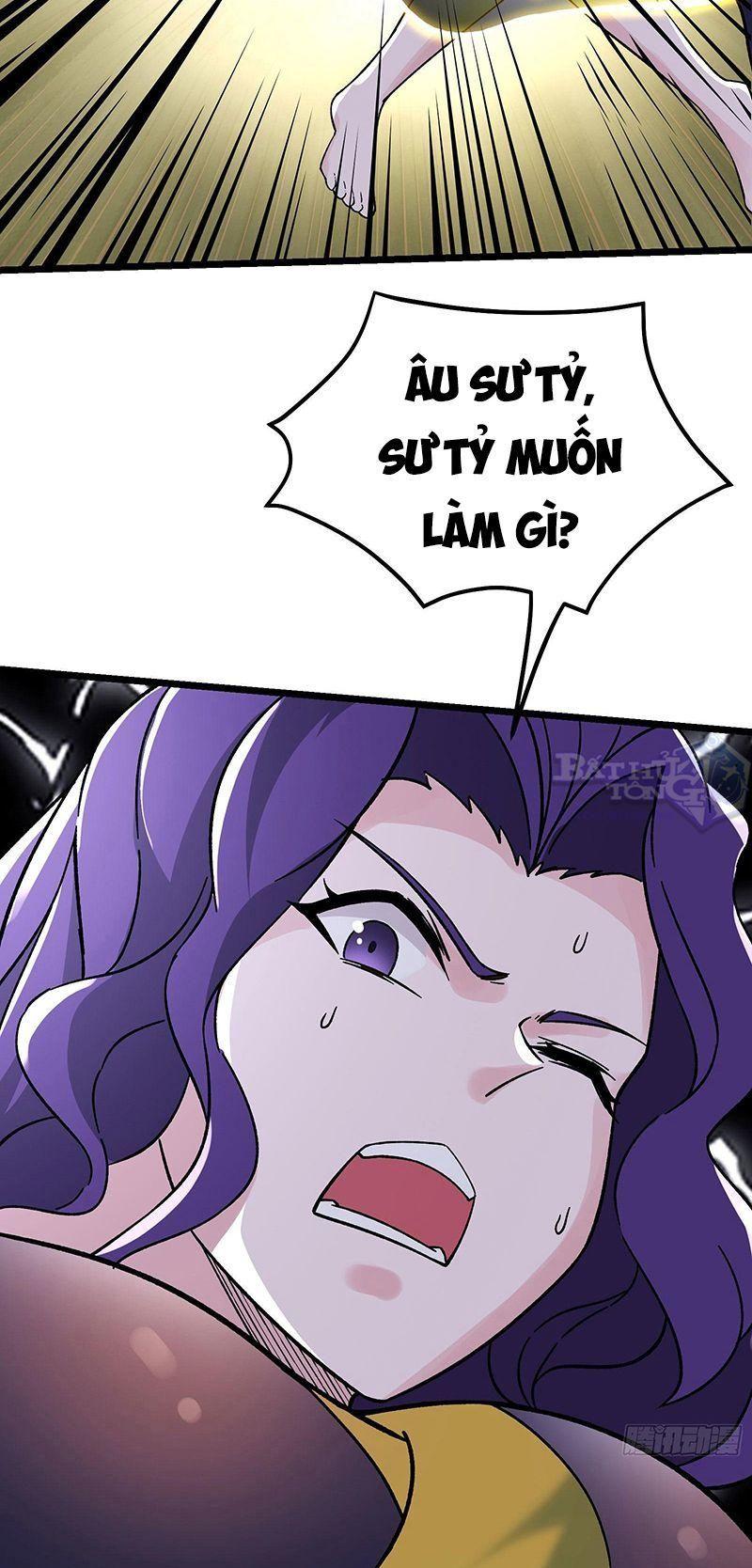 đồ đệ ta toàn là nữ ma đầu chapter 78 26