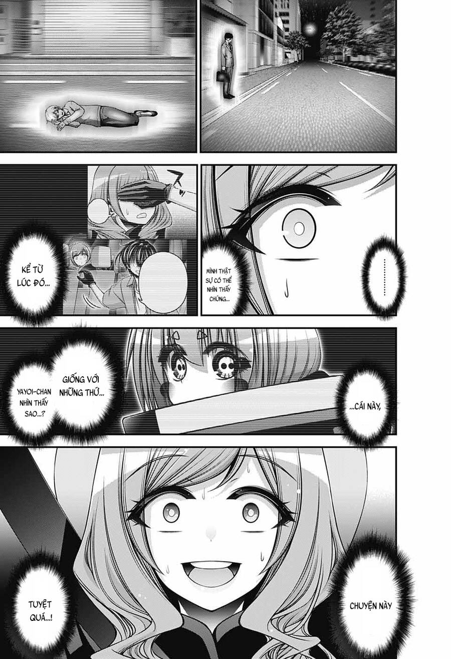 thợ săn ác linh chapter 55 30