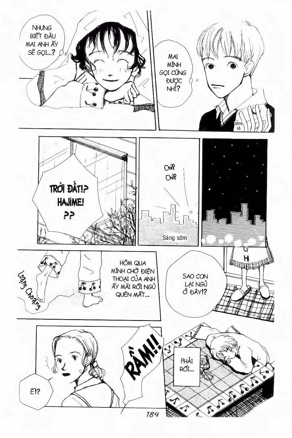 ichigo to anzu chapter 46 21