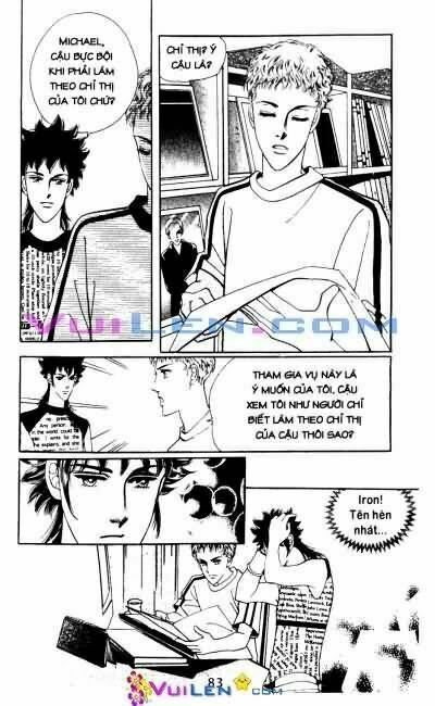 vật cản tình yêu chapter 5 81