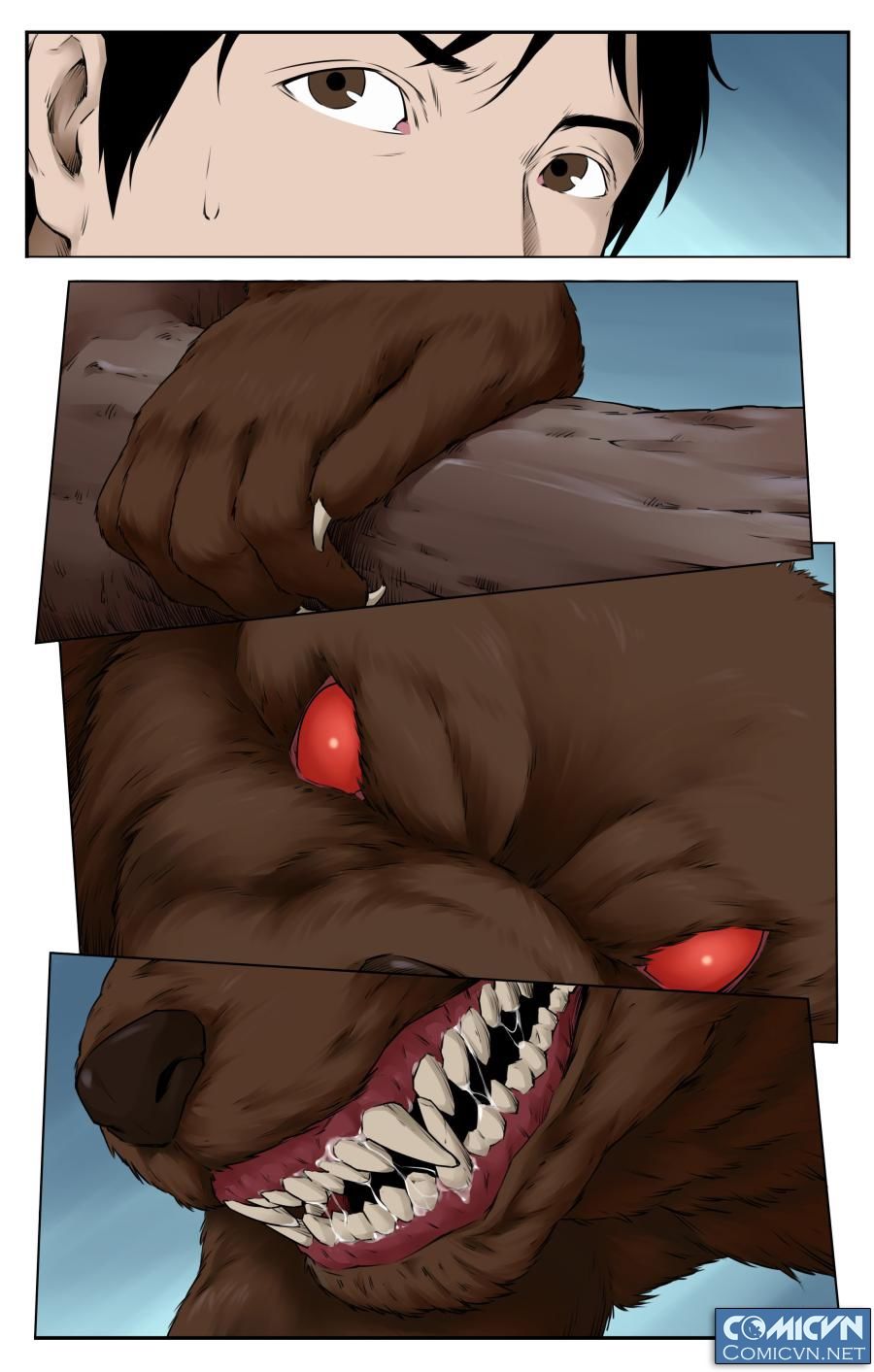 ma thổi đèn chapter 37 13