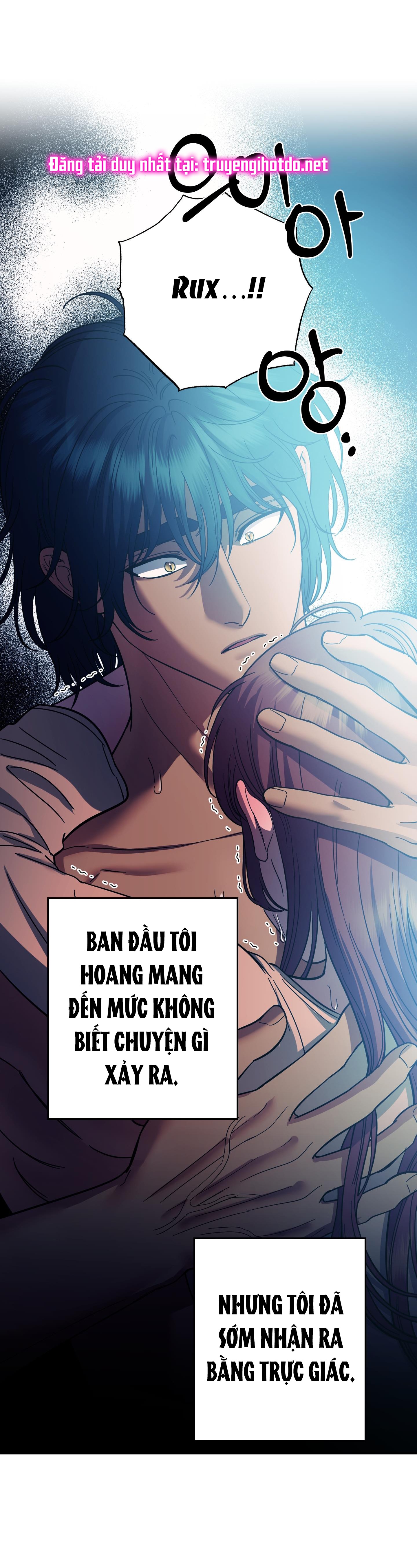 [18+] một lòng một dạ chapter 92.2 19
