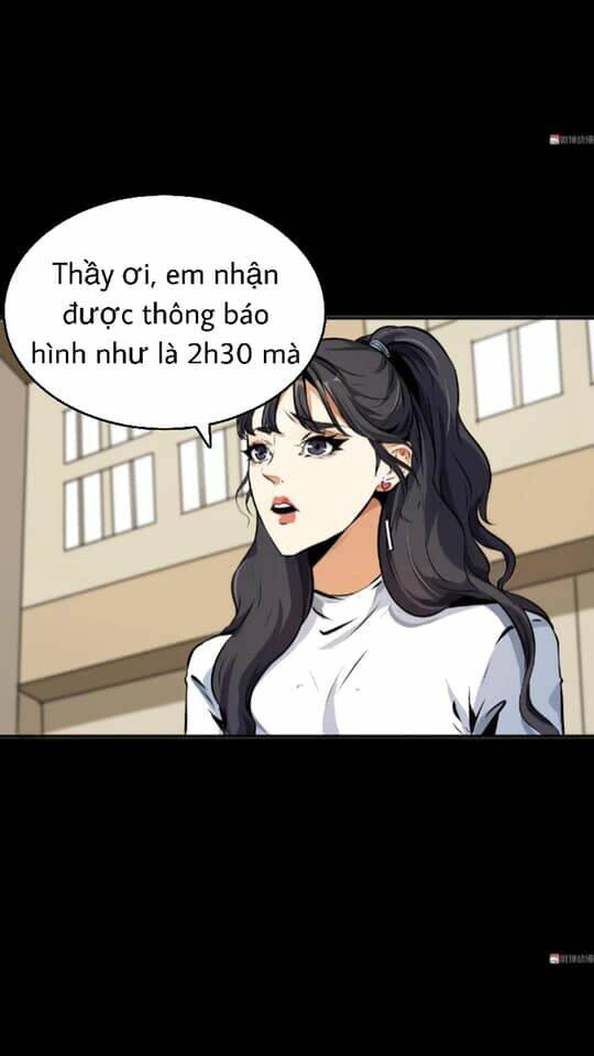 giày thủy tinh chapter 17 16