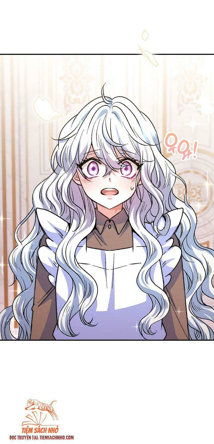 nàng evangeline chapter 6 64