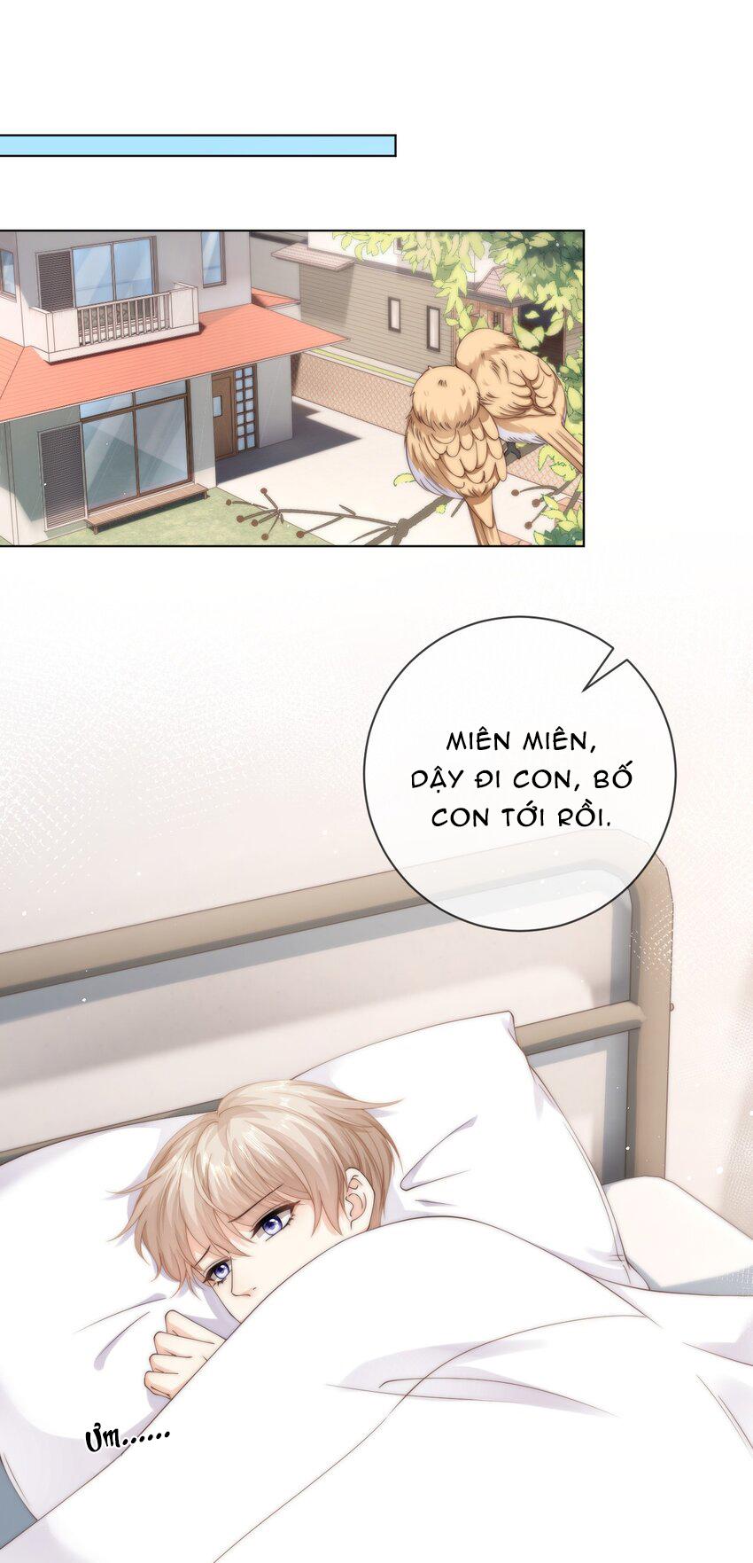 đảo thanh mai chapter 58 8