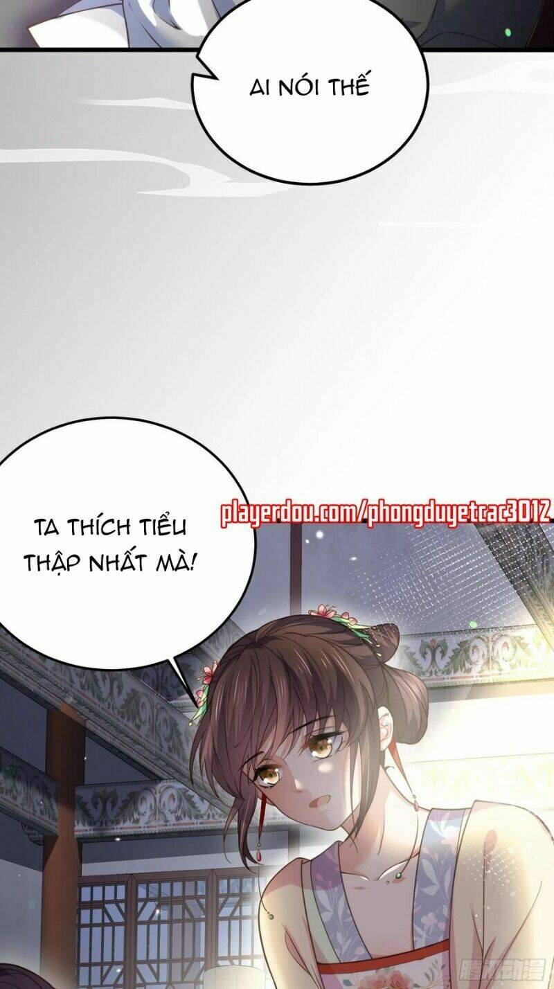 hoạn phi thiên hạ chapter 132 3