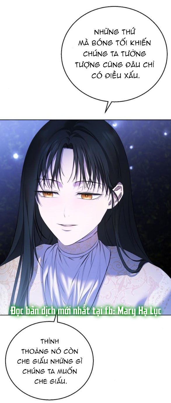 hãy dạy cho tôi về dục vọng chapter 6.1 17