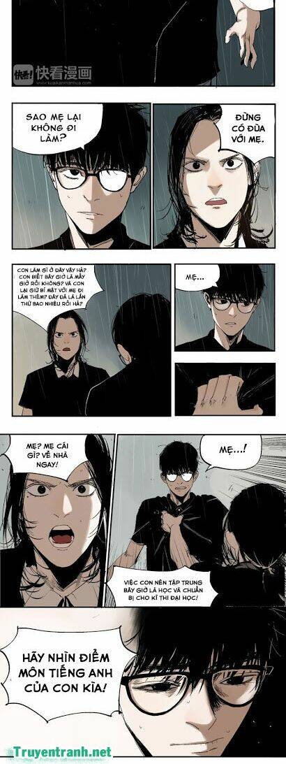 the law of the yama chapter 1 9