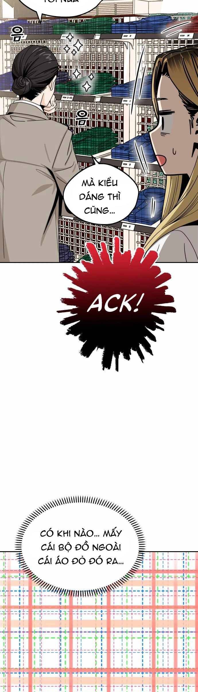 Lớ Ngớ Vớ Phải Tình Yêu chapter 51.1 15