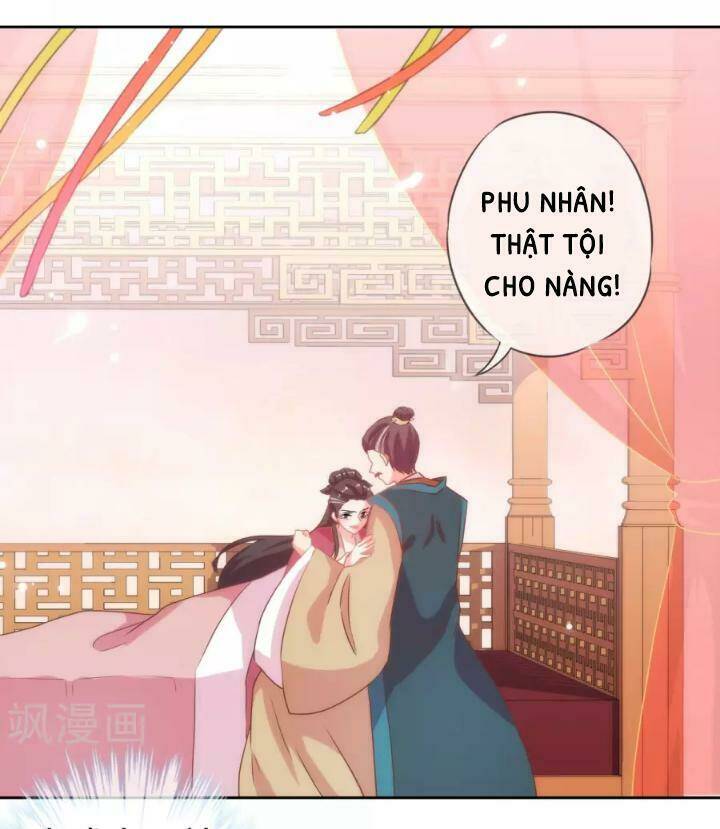 ồ, phu quân đáng yêu của tôi! chapter 2 36