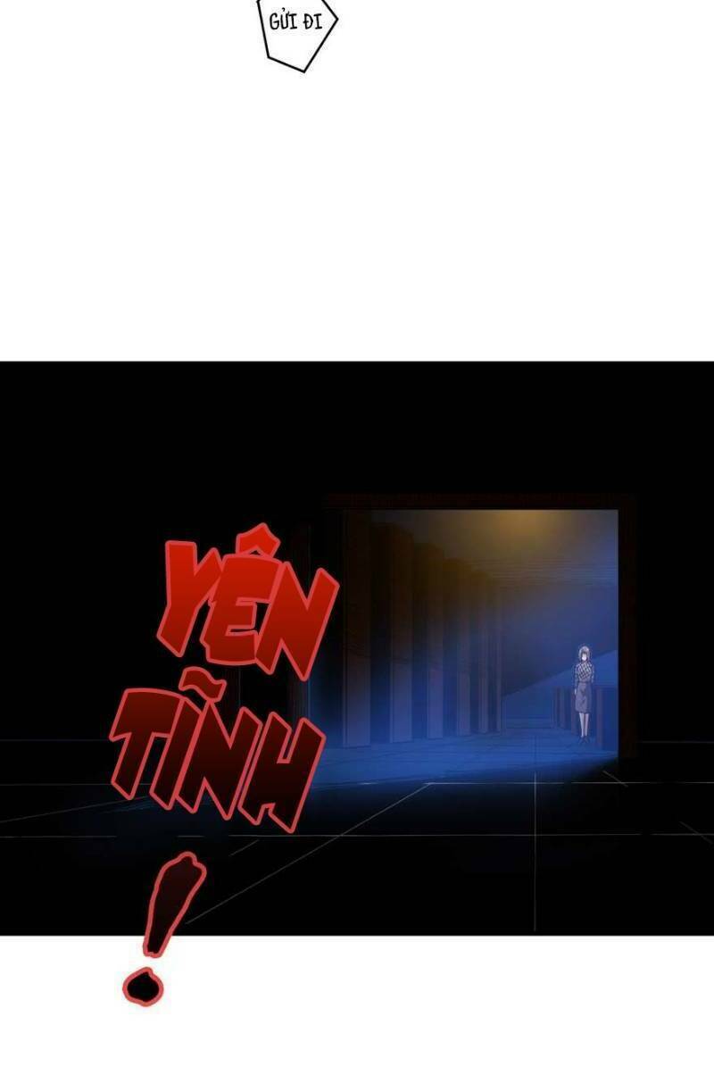 nơi này có yêu khí chapter 33 9