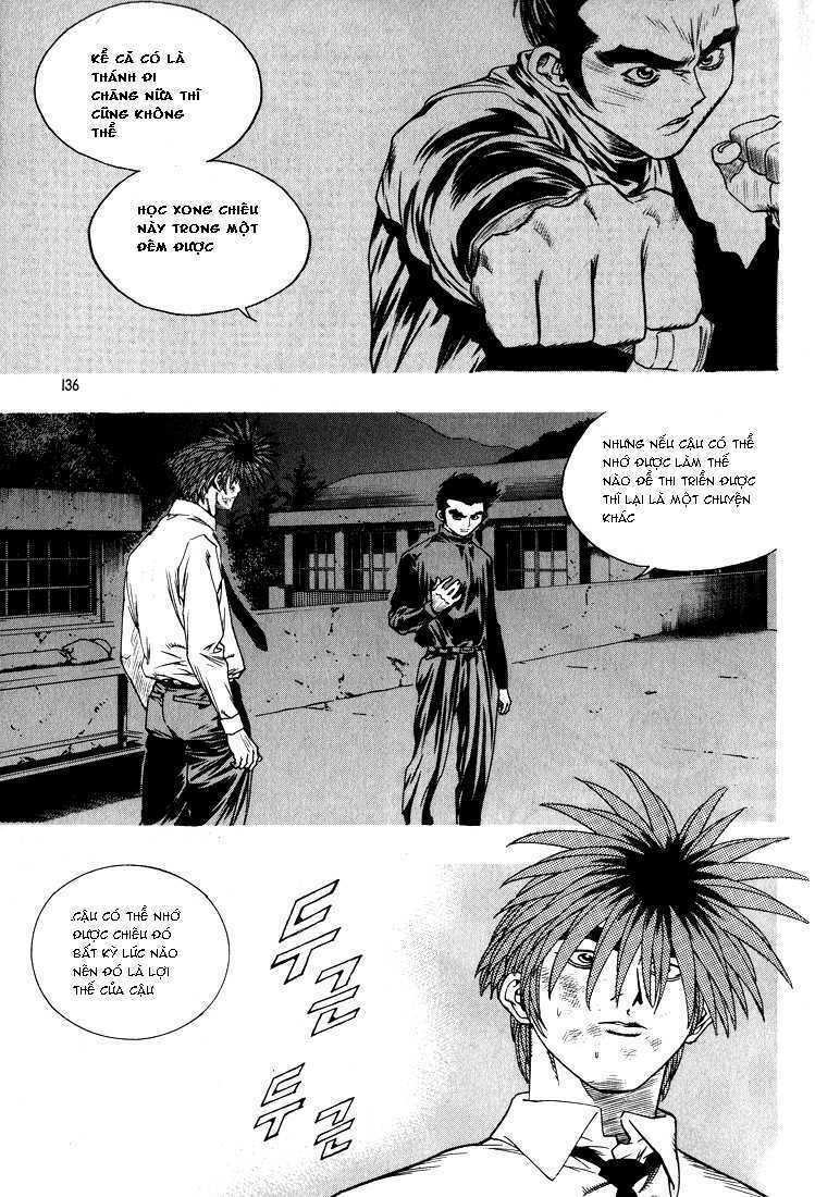 change guy chapter 272 4