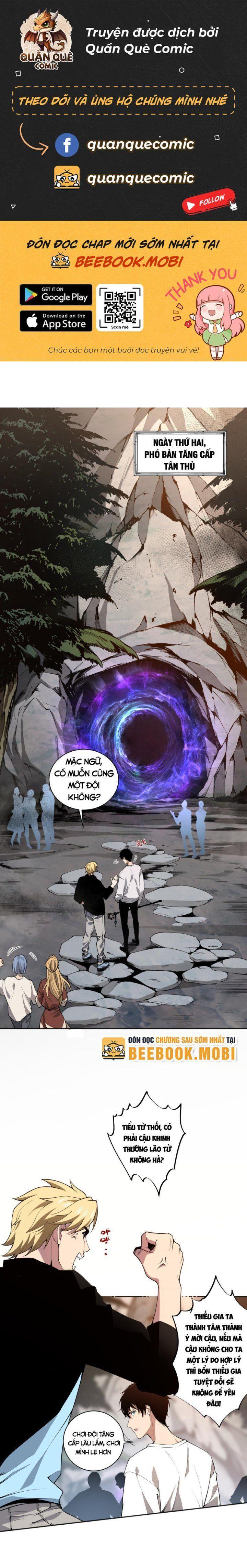 tử linh pháp sư! ta chính là thiên tài chapter 2 1