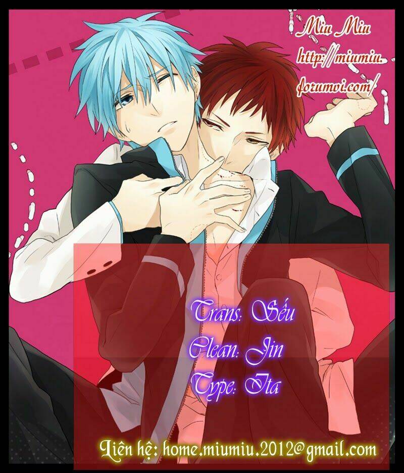 đẫm máu đức mẹ chapter 5 1