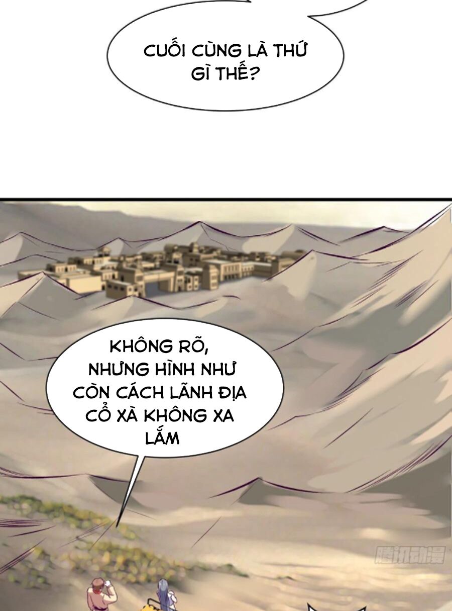 nãi ba là chiến thần mạnh nhất chapter 69 4