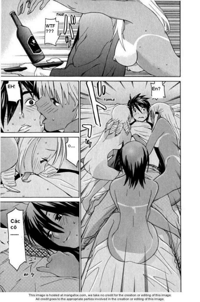 koibana onsen! chapter 8 18