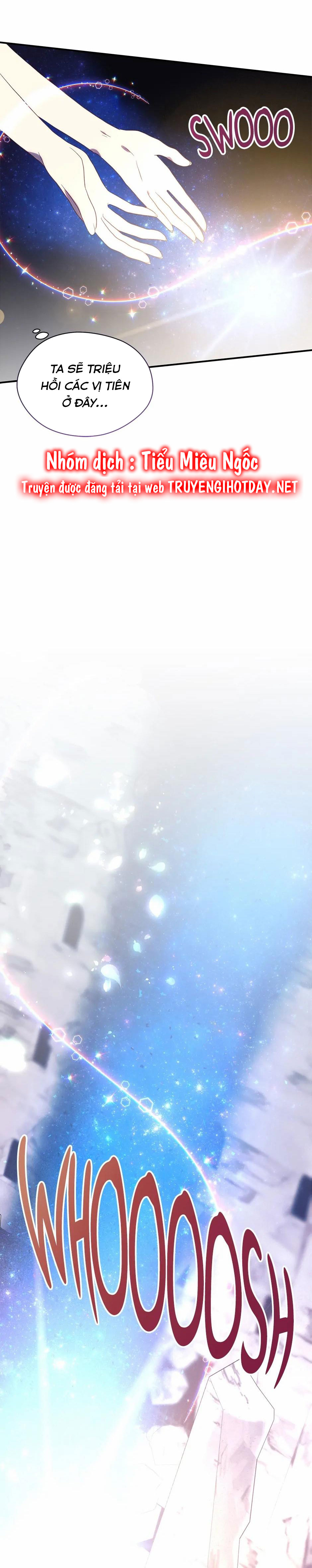 tôi không phải là nữ anh hùng chapter 116 24