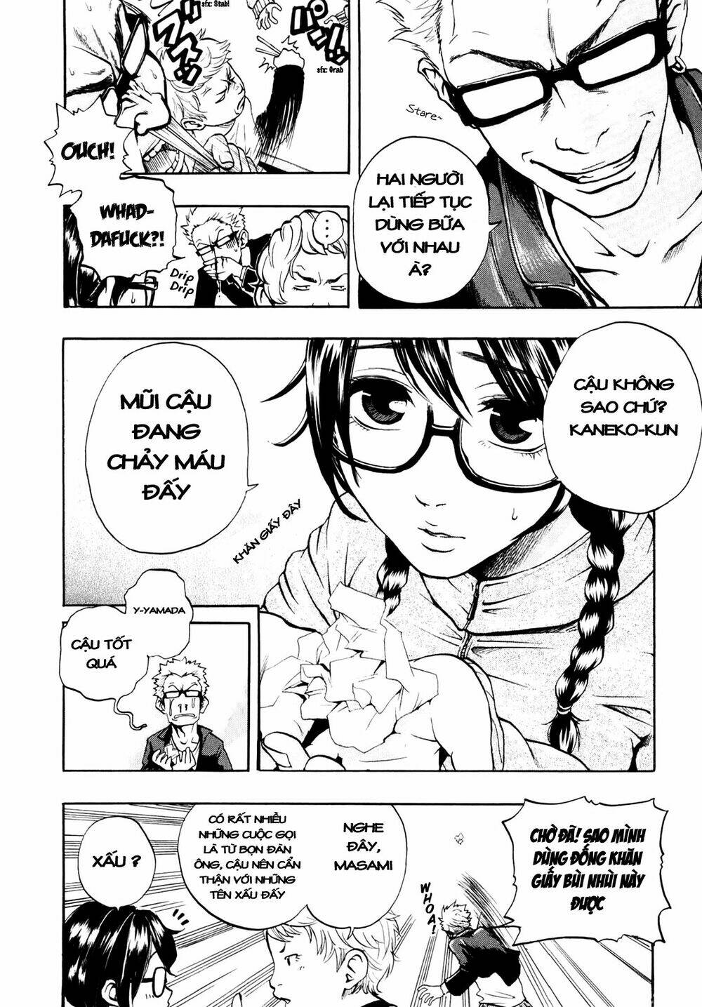 delivery cinderella chapter 1 9